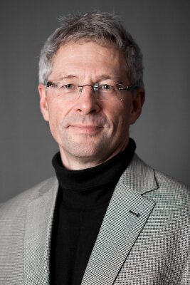 Prof. Dr. Andreas Burkert, Universität München